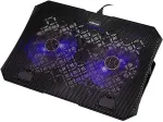 Noname Laptop Cooling Pad HISMART with 5 Adjustment Positions