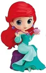 BANDAI BP Q POSKET - DISNEY - ARIEL PERFUMAGIC VER.B