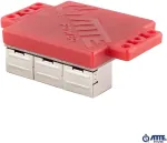 Atte SWITCH 3-PORTOWY POE xPoE-3-11A