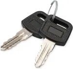 Digitus KEY FOR WALLMOUNTED SOHO 1019 FOR DN-45004+DN-45007 2 PCS
