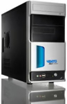 Korpus ACUTAKE VENTO TMB51 Second Edition