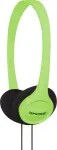 Koss | Headphones | KPH7g | Wired | On-Ear | Green
