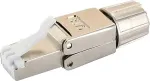 Schwaiger CAT 8.1 Netzwerkstecker RJ45-Stecker f&uuml;r 410545