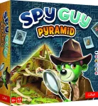 Trefl lauam&auml;ng Spy Guy P&uuml;ramiid