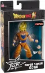 ANIME HEROES Figurka kolekcjonerska BANDAI DRAGON BALL DRAGON STARS SUPER SAIYAN GOKU