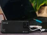 Tracer 47505 Blaze 30000mAh Power Bank