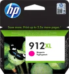 Tooner HP Inc. HP 912XL Magenta Tintenpatrone 10,4ml