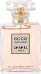 Chanel Coco Mademoiselle Intense 35ml - Eau de Parfum naistele