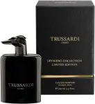 Trussardi Uomo Levriero Limited Edition 100ml - Eau de Parfum meestele