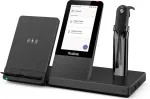 YEALINK WH67 Microsoft Teams DECT