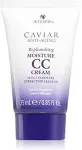 Alterna Caviar Anti-Aging Replenishing Moisture CC Cream 25ml - juuksekreem