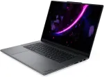 S&uuml;learvuti Lenovo Yoga Pro 9 16IPH11 Touch 16 2.8K WQXGA+ ULT7-356H/32GB/1TB/NVIDIA GF RTX 5060 8GB/WIN11 Pro/ENG Backlit kbd/Thunder Grey/2Y Warranty | Lenovo