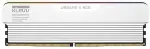 M&auml;lu KLEVV 32GB (16Gbx2) URBANE V RGB 6000 CL28 White