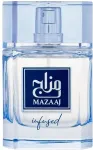 Zimaya Mazaaj Infused 100ml - Eau de Parfum meestele