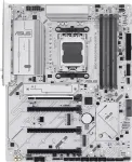 Emaplaat ASUS B850 MAX GAMING WIFI W ATX Socket AM5 AMD B850