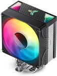 Jonsbo K CR-1000 V2 PRO ARGB CPU-K&uuml;hler, 120mm - schwarz