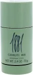 Nino Cerruti Cerruti 1881 Pour Homme Deostick 75ml - deodorant meestele