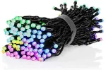 Nedis WIFILX01C168 decoration lighting Light decoration chain 168 bulb(s) LED 5.35 W G