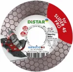 No name DISTAR Diamond Blade EDGE DRY SLIDER 125x1.6x25x30