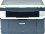 Brother /DCP-1512E/MF/Laser/A4/USB