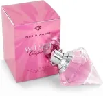 Chopard Wish Pink Diamond EDT 75ml - tualettvesi naistele