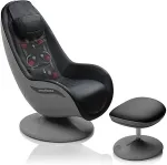 Medisana RS 670 electric massage chair Black