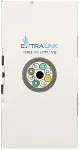 Mikrotik Extralink Twisted pair CAT5E UTP (U/UTP) V2 Indoor 305M