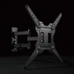 Maclean Swivel TV Mount 23-55 30kg MC-701N
