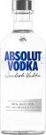 Absolut Viin , 40% 0,5 L