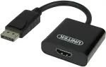 UTK Adapter DisplayPort to HDMI; Y-5118DA