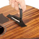 DADDARIO D'Addario DP0002 - string winder, cutter & bridge pin puller
