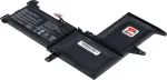 T6 POWER Battery for Asus VivoBook S510U, X510U, F510U, 3600mAh, 41Wh, 3cell, Li-pol