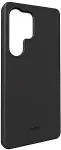 Puro PUSGS25UICONMAGBLK mobile phone case 17.5 cm (6.9") Cover Black