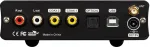 TOPPING DX3 Pro+ BK - USB DAC and headphone amplifier, black