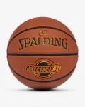 Spalding Neverflat Max Indoor & outdoor Brown