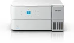 Printer EPSON EcoTank L4366 MFP White
