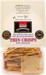 Gourmante Traditsioonilised Itaalia kreekerid Thin Crisps, rosmariiniga, 150g, 2 tk