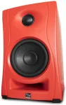 KALI AUDIO LP-UNF-R - a pair of Bluetooth monitor speakers (red)