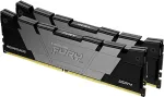 M&auml;lu Kingston 16GBDDR4-4000MT/S CL19DIMM (KIT OF 2)FURYRENEGADEBLACK