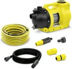 KARCHER BP 4.500 Garden Set Plus *EU, 1.645-701.0