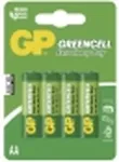 GP Patarei LR6 (AA), 4tk