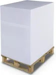 Serixo paber, 46 x 64 cm, 250 g/m2, valge, 1 leht, 5 tk