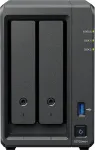 Synology NAS STORAGE TOWER 2BAY/NO HDD DS725NEO+
