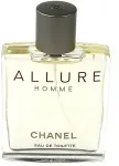 Chanel Allure Homme 150ml - Eau de Toilette meestele