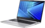 S&uuml;learvuti ACER | TravelMate | TMP215-55-G2-TCO | Grey | 15.6 " | 1920 x 1080 pixels | WUXGA | Intel Core Ultra 5 | 16 GB | 225U | DDR5 SDRAM | Solid-state drive capacity 512 GB | Intel Iris Xe Graphics | Windows 11 Pro | Keyboard language English |  ...