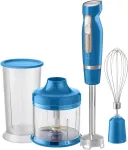 Sencor Saumikser SHB4462BLEUE3, sinine