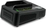 K&auml;rcher Battery Power 18V Quick Charger