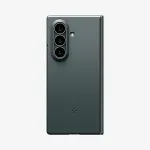 SPIGEN Air Fit Pro (Mag Fit) Galaxy Z Fold 8 Ultra Case Abyss Green