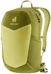 Deuter Speed Lite 13L backpack Hiking backpack Lime