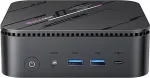 Blackview Mini PC MP100 Pro i5-12450H/16GB/512GB/W11 Pro Black